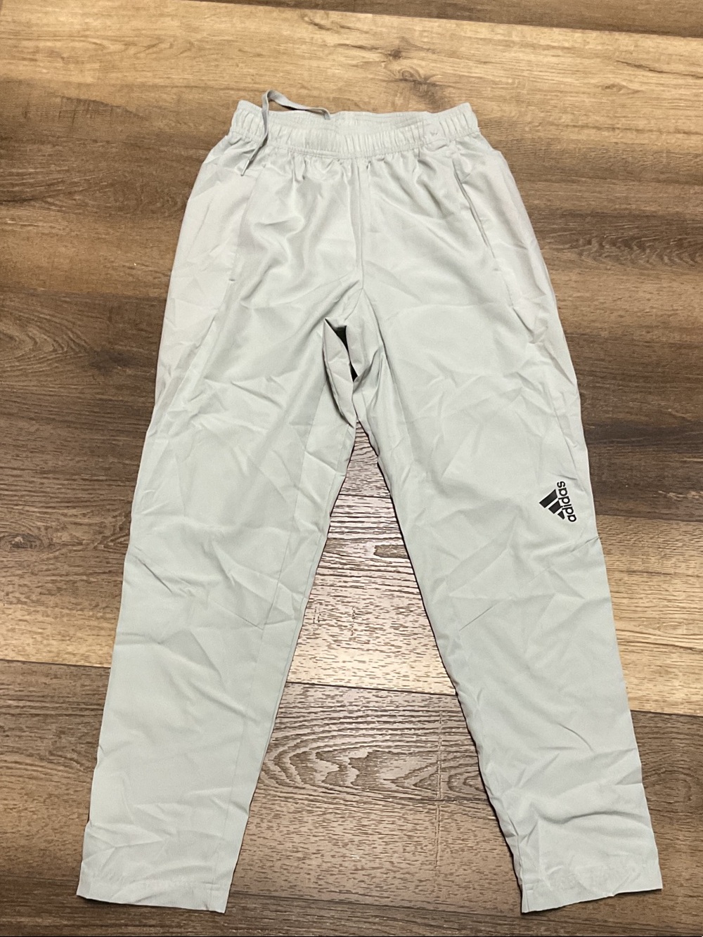 Unisex Drawstring Jogger Pants💚
